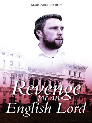 cover image of Revenge for an English Lord